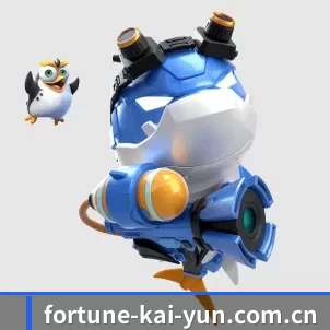 AI 革新(Kering)